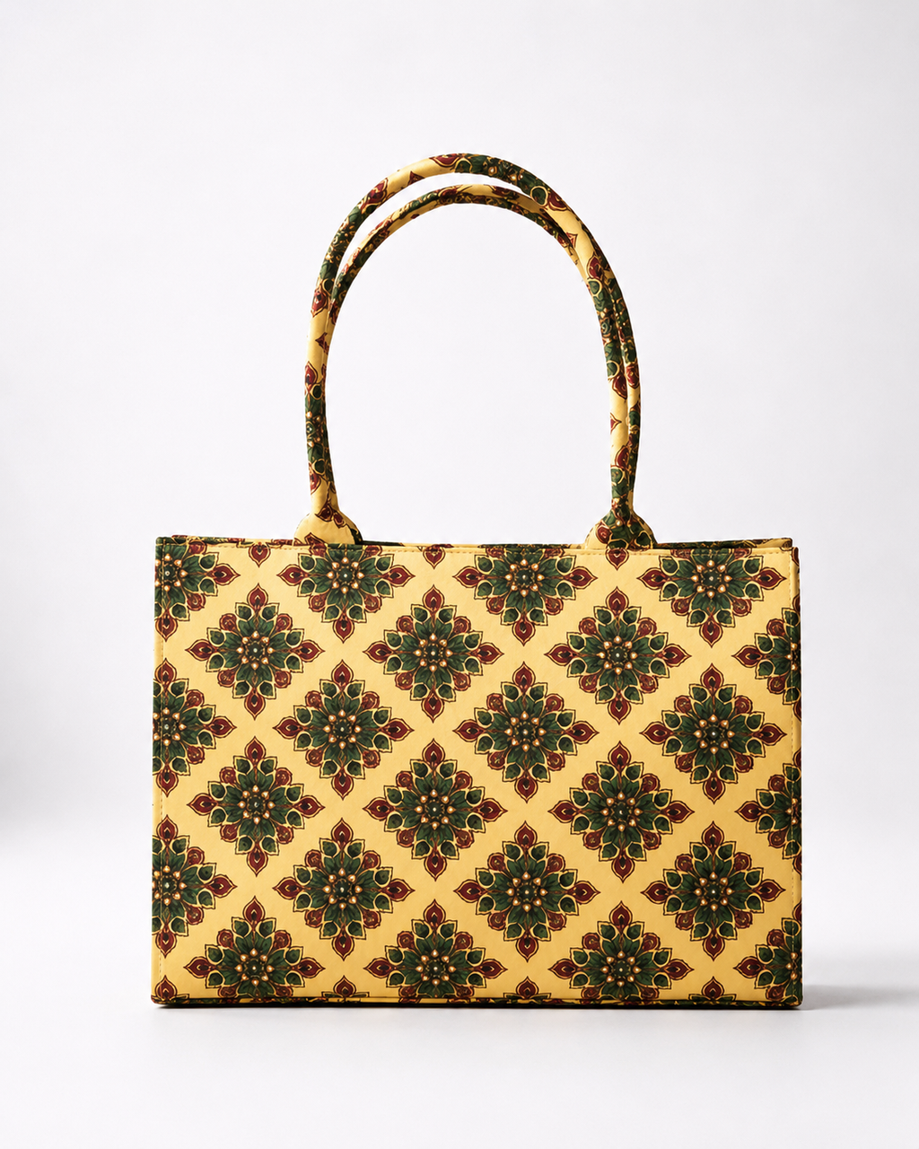 Calypso Canvas