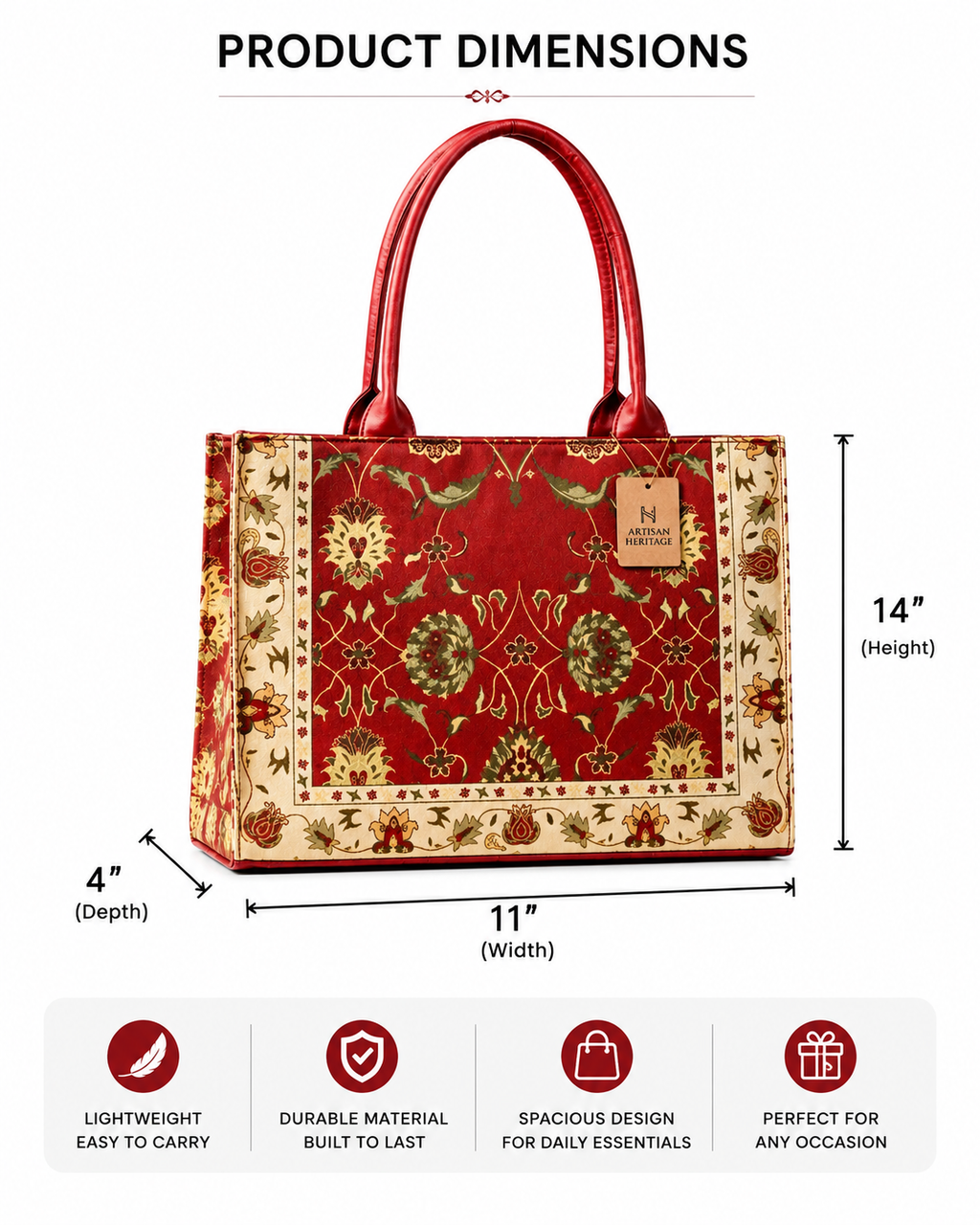 Rivora Canvas