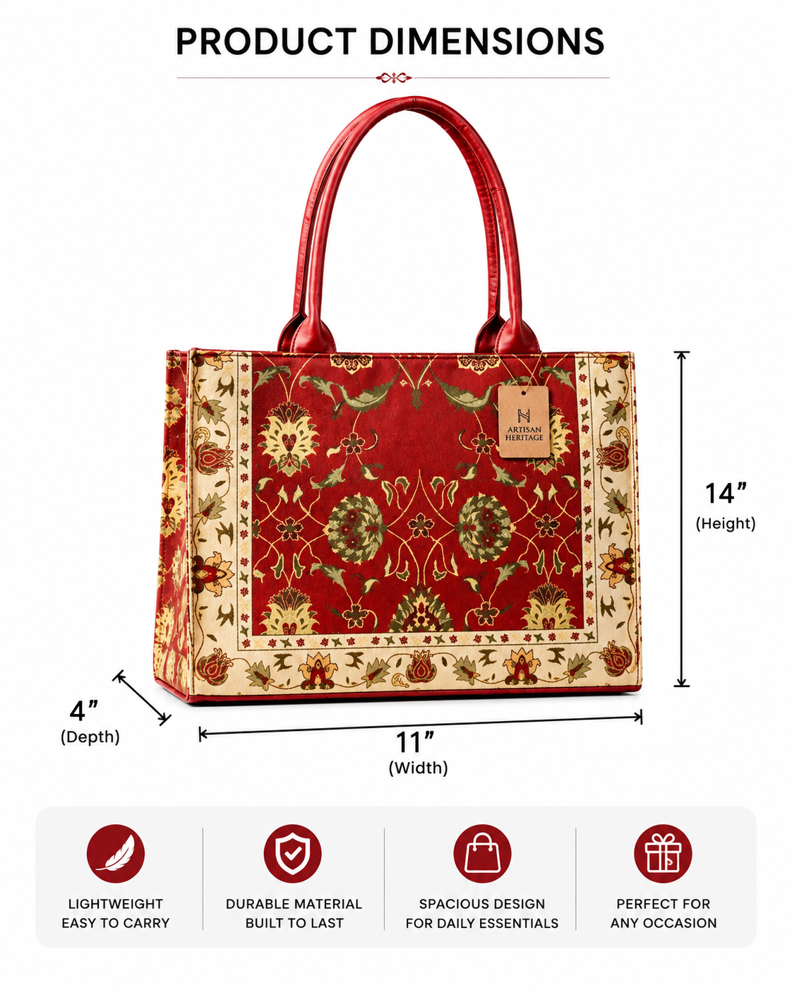Rivora Canvas
