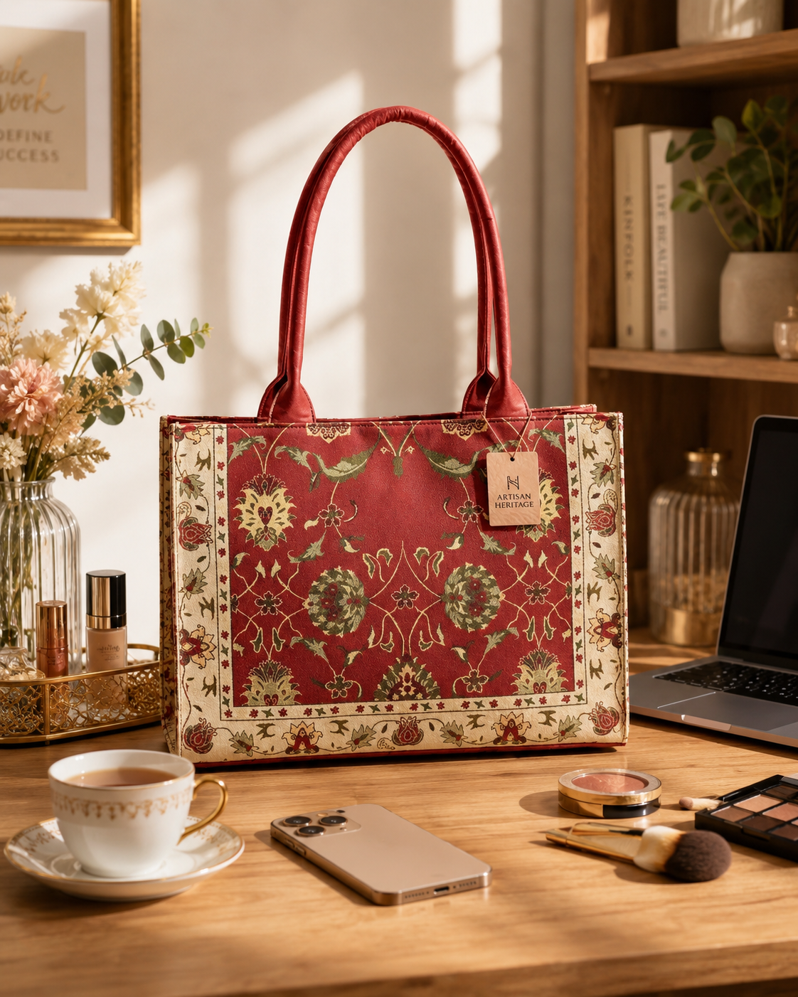 Rivora Canvas