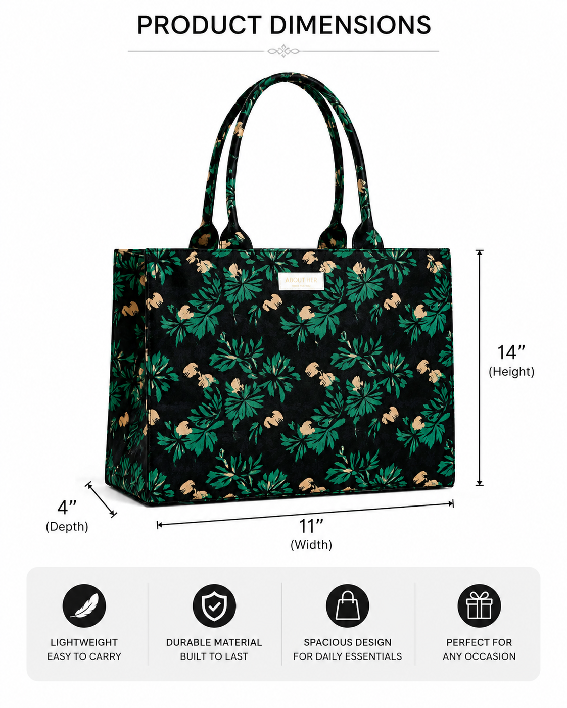 Classic Tote