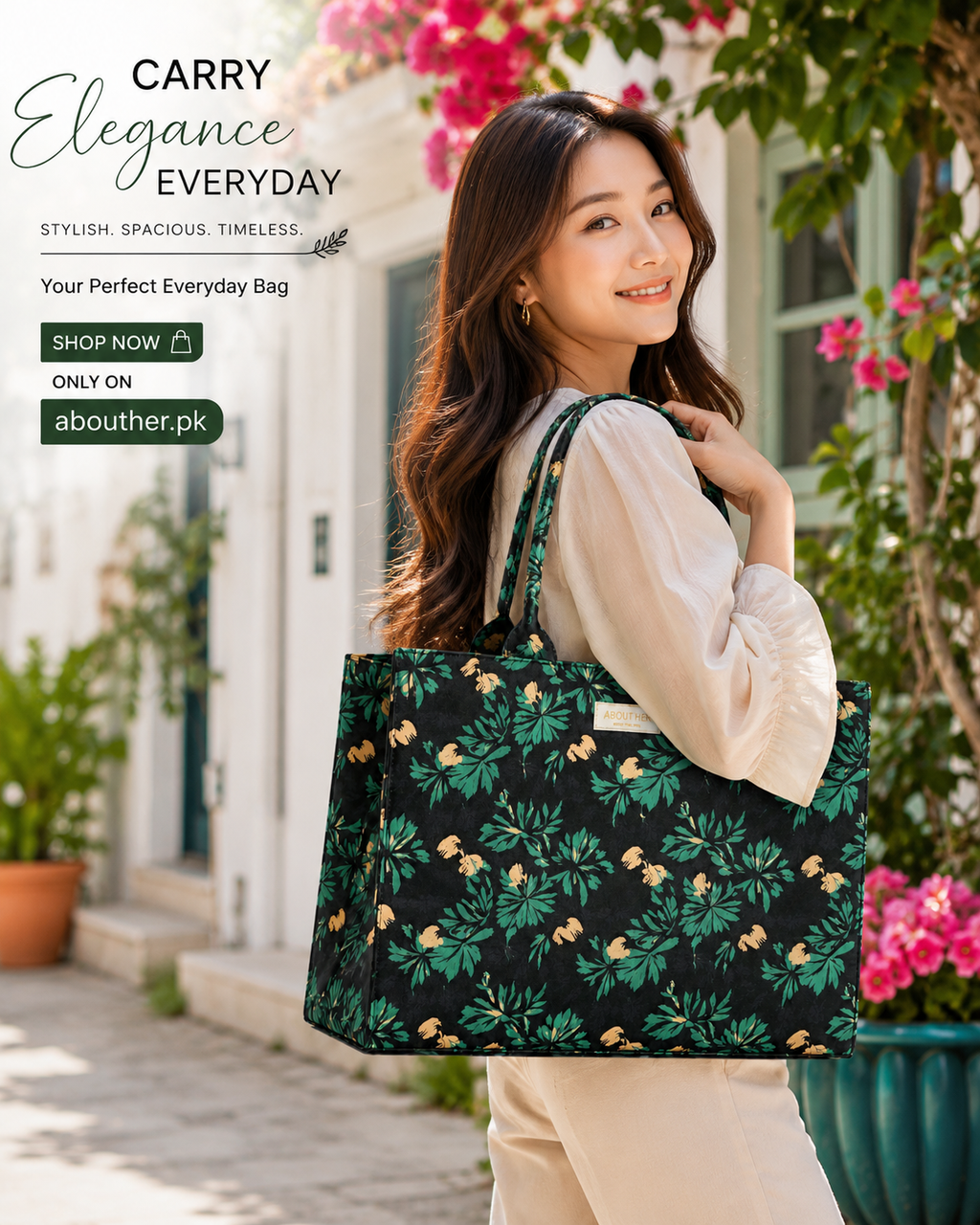 Classic Tote