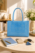 Bluelle Carry