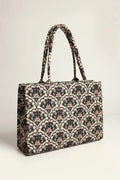Gul Grace Canvas Tote